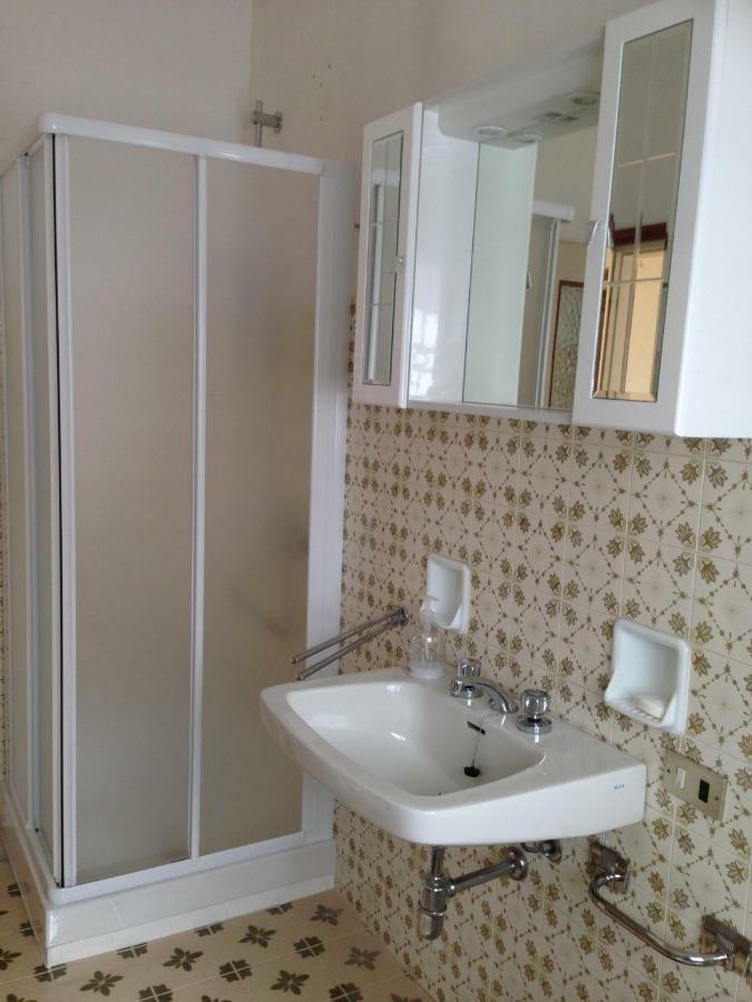 דירות Perledo Casa Irene מראה חיצוני תמונה